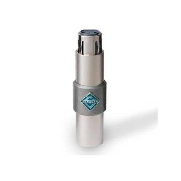 TRITON AUDIO FetHead(国内正規品)(トライトンオーディオ)(+20dBラインブー...