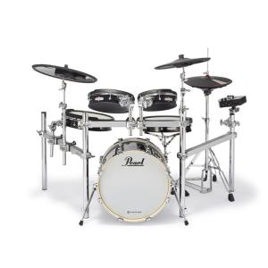 Pearl Pearl Tympani 43 SERIES ティンパニ セット パール -z347