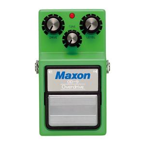 MAXON OD-9 [OVERDRIVE]