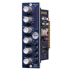 Empirical Labs PUMP(エンピリカルラボ)(API500シリーズ