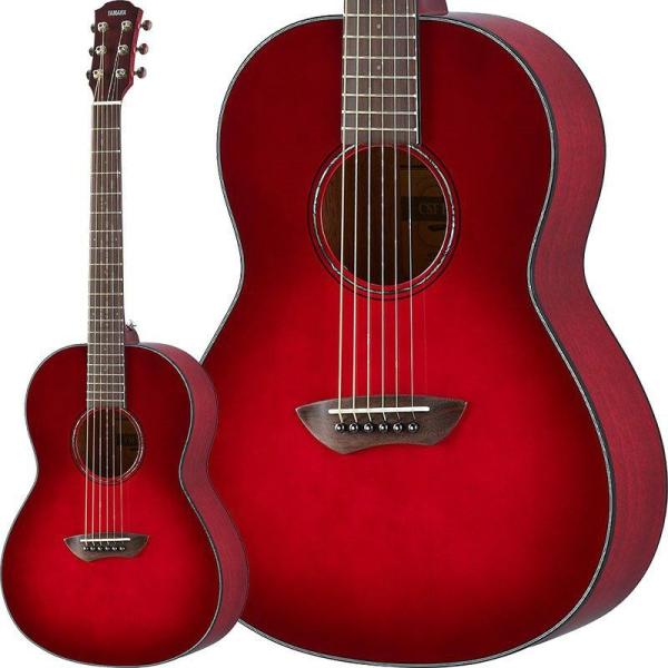 YAMAHA CSF1M (Crimson Red Burst) [SCSF1MCRB] [スモール...