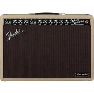 Fender（フェンダー） Fender USA Tone Master Deluxe Reverb -Blonde