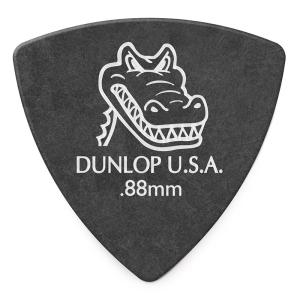 Dunlop (Jim Dunlop) GATOR GRIP SMALL TRIANGLE 0.88mm [572]×10枚セット｜shibuya-ikebe