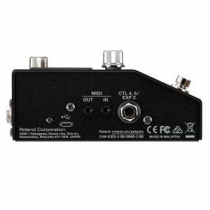 BOSS GT-1000CORE [Guita...の詳細画像1