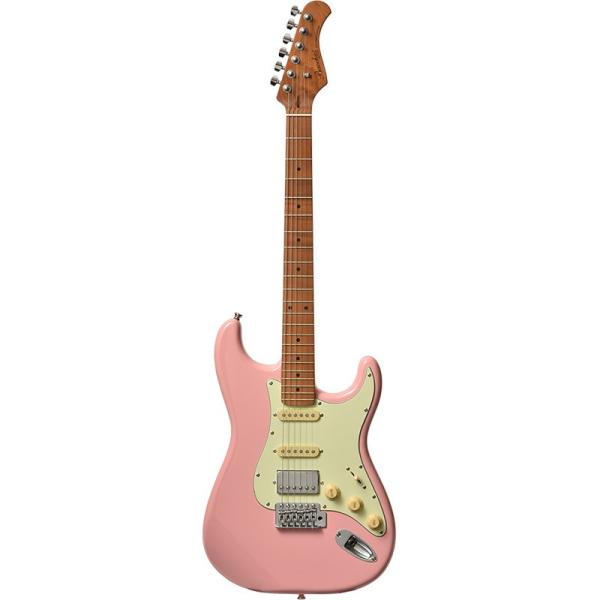 Bacchus Universe Series BST-2-RSM/M (SLPK)