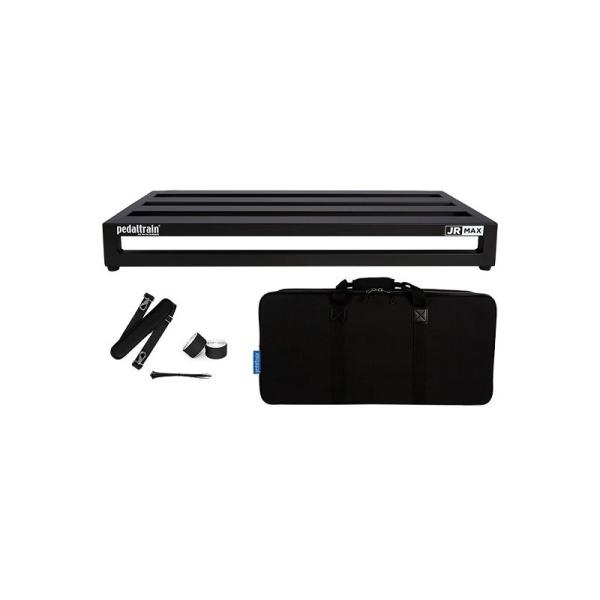 Pedal Train PT-JMAX-SC [JR MAX w/ soft case]（ペダルトレ...