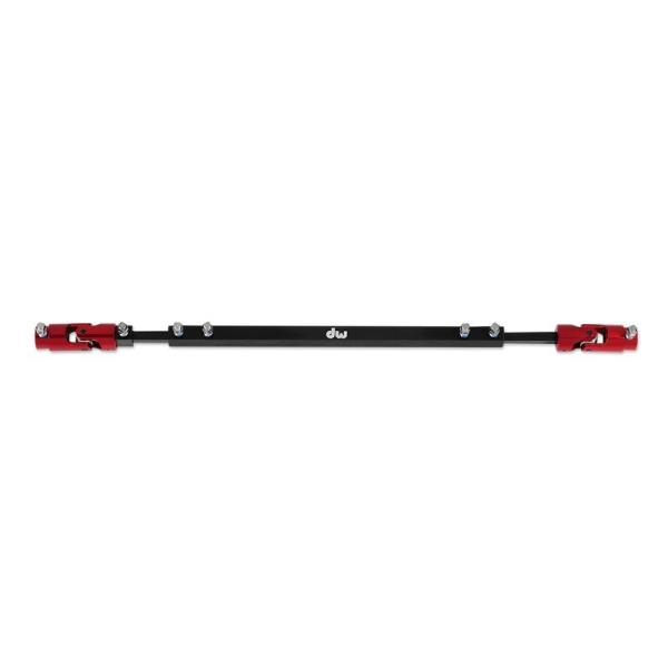 dw DWSP211 [Complete Pedal linkage with red univer...