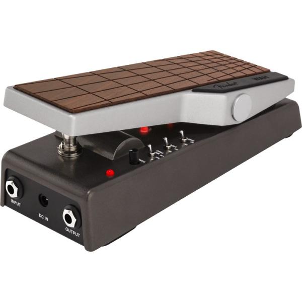 Fender USA TREAD-LIGHT WAH PEDAL[TREAD-LIGHT WAH P...