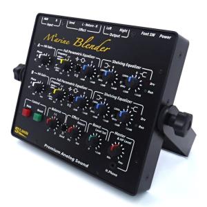 Diezel ディーゼル / Zerrer ツァーラー 独立2chソリッドステート