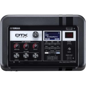 YAMAHA DTX6K3-XUPS Basi...の詳細画像1