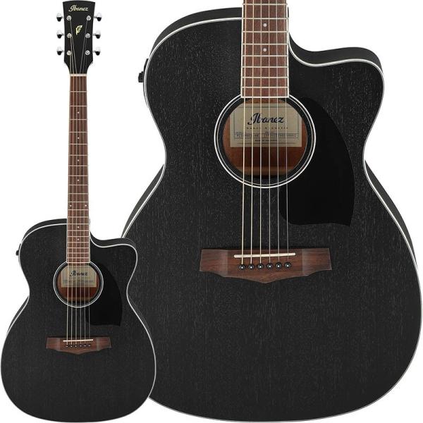 Ibanez 【新楽器応援セール】 PC14MHCE-WK [SPOT MODEL]  アイバニーズ