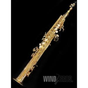 Alfred Lupot  ソプラノサックス アルフレッド・リュポ SS241L