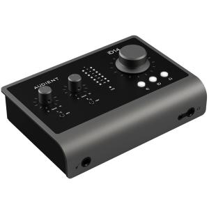 audient iD14mkII