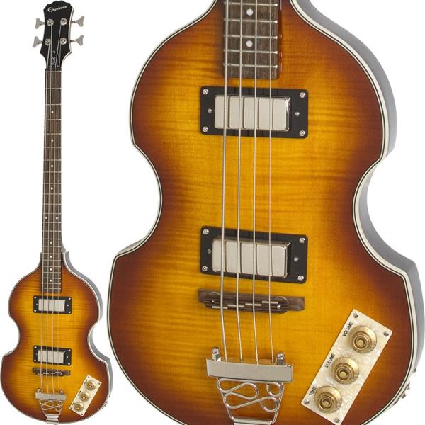 Epiphone Viola Bass