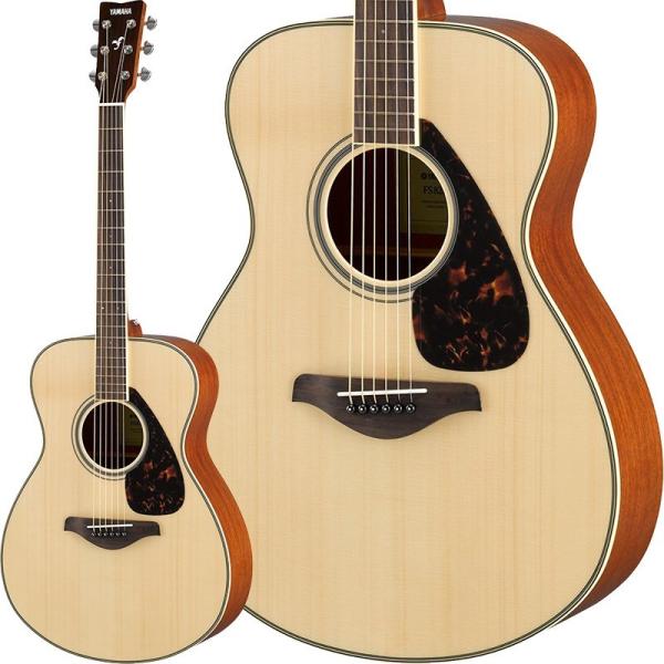 YAMAHA FS820 (Natural)