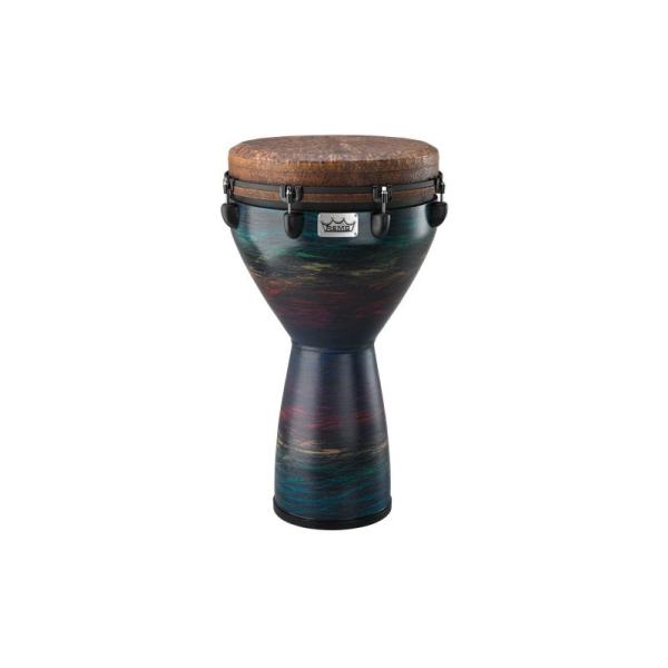 REMO DJ-0114-22-SN [Infinity Mondo Djembe - Multi ...