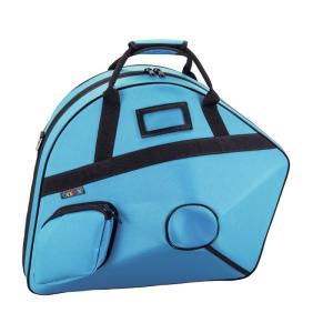 GALAXウルトラケース(ホルン/ベルカット用) ブルー ホルン ケース｜ギャラックス ウルトラケース ホルン 【ベルカット用