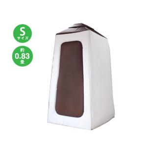 VERY-Q/HQ910 Vocal Booth Set【吸音】【アイボリー】【受注生産品