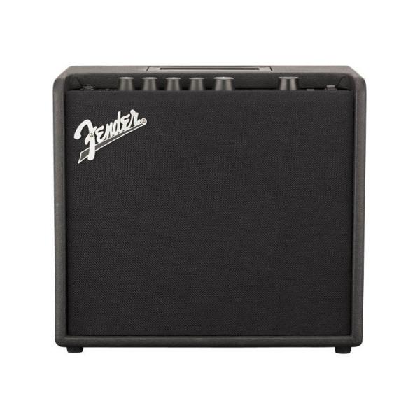 Fender USA Mustang LT25（アンプ コンボ フェンダー）