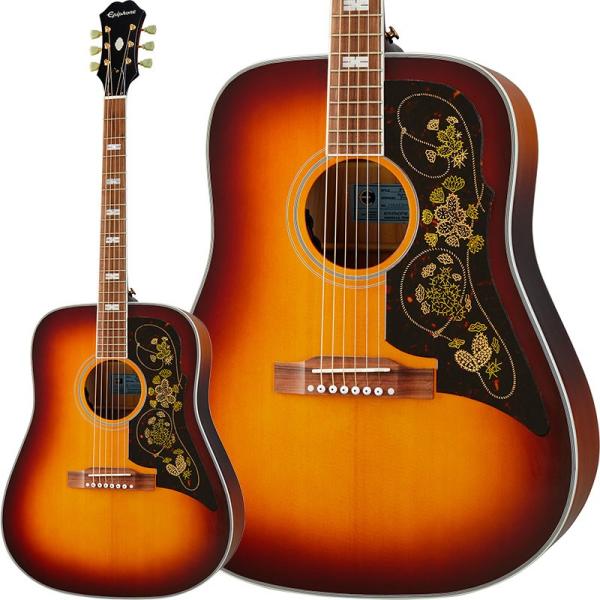 Epiphone 【数量限定エピフォン・アクセサリーパック・プレゼント】Masterbilt Fro...
