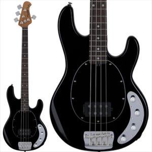 AriaProII IGB-STD/5B MBK(Metallic Black) 5弦ベース/ケース付/代金