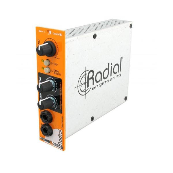 Radial EXTC-500(API500シリーズ)