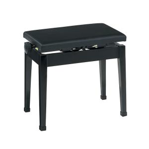 KAWAI KAWAI WB-35B（高低自在椅子）【ブラック】 : 渋谷イケベ楽器村