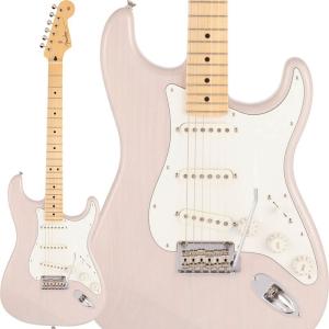 Fender Made in Japan Made in Japan Hybrid II Stratocaster (US Blonde/Maple)｜shibuya-ikebe