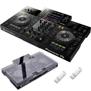 Pioneer DJ USBオールインワンDJシステム　XDJ-RR 楽天市場】【送料無料】Pioneer DJ USB オールインワンDJ