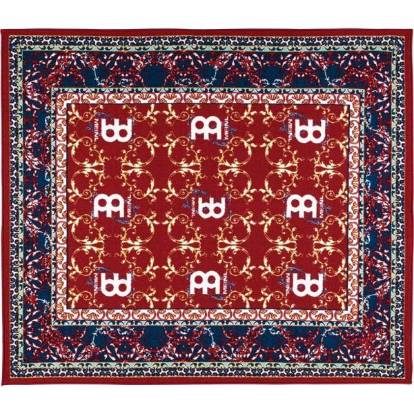 MEINL MDRS-OR [Drum Rug Oriental， Small / ドラムラグ・オリ...