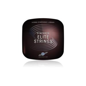 VIENNA SYNCHRON ELITE STRINGS