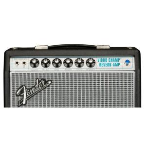 Fender USA 68 Custom Vi...の詳細画像2