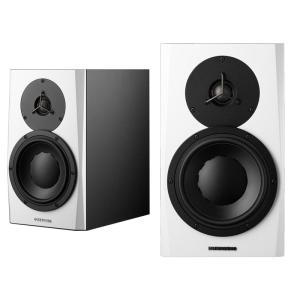 DYNAUDIO PRO / LYD 7 BLACK WITH WHITE BAFFLE ペア