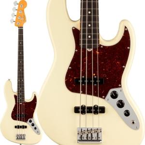 Fender（フェンダー） Fender American Professional II Jazz Bass RW
