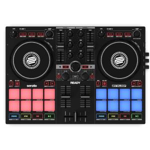 reloop READY 【Serato / djay対応 DJコントローラー】【台数限定特価】｜渋谷イケベ楽器村