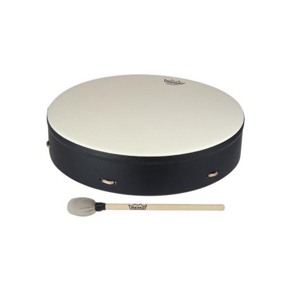 REMO E1-0322-71-CST [BUFFALO DRUM COMFORT SOUND TE...