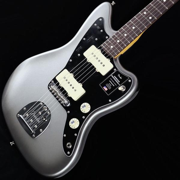 Fender USA American Professional II Jazzmaster (Me...
