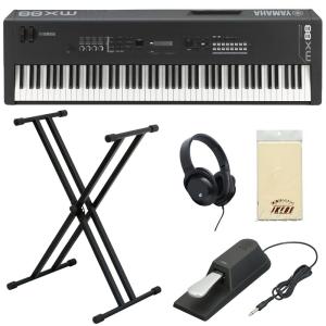 YAMAHA（ヤマハ） Yamaha PSR-100 Keyboard キーボード -GrunSound