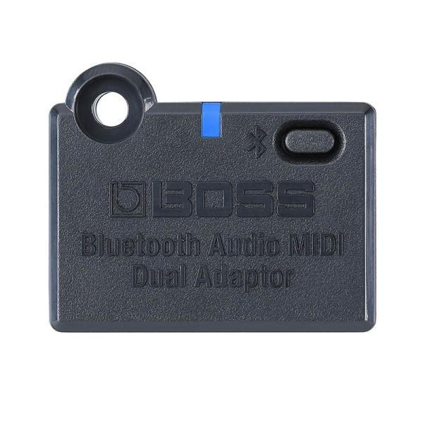 BOSS Bluetooth Audio MIDI Dual Adaptor [BT-DUAL]  ...