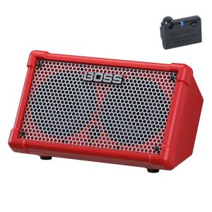 ROLAND ローランド Cube Street EX キューブストリートEX ローランド（Roland） Roland CUBE Street EX 乾電池駆動可能 最大50W