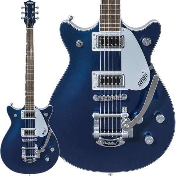GRETSCH G5232T Electromatic Double Jet FT with Big...