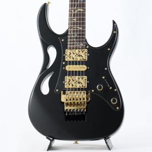 Ibanez（アイバニーズ） Ibanez RG421EX-BKF Black Flat《エレキギター