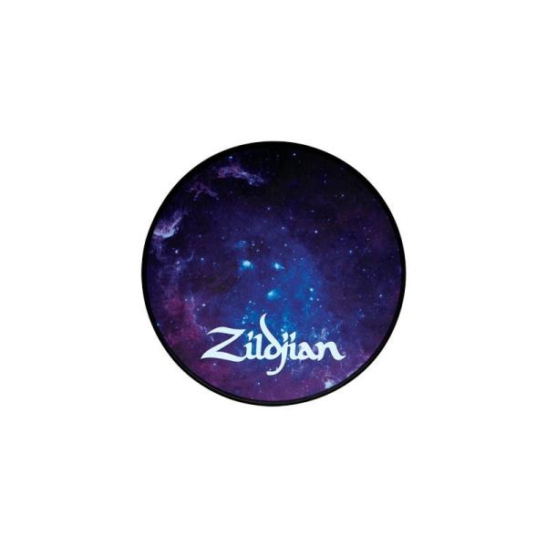 Zildjian Galaxy Practice Pad 6 inch [NAZLFZXPPGAL0...