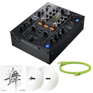 Pioneer DJ Pioneer DJ DJM-750MK2 【rekordbox対応4chDJミキサー