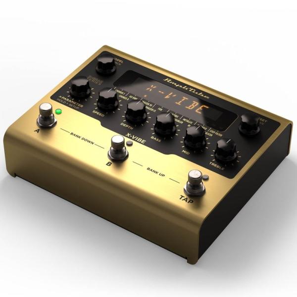 IK Multimedia AmpliTube X-VIBE