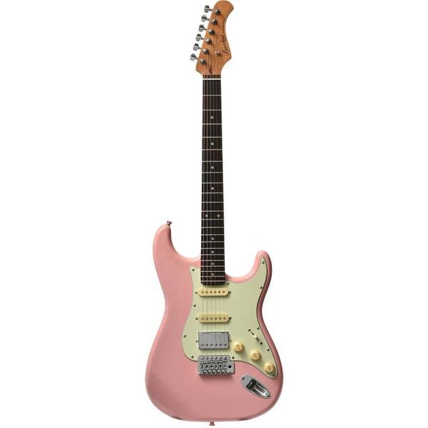 Bacchus Universe Series BST-2-RSM/R (SLPK)