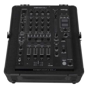 UDG U93011BL Ultimate Pick Foam フライトケース M Black 【DJM-900NXS2 / CDJ-2000NXS2 / DJM-S11等対応ケース】｜shibuya-ikebe