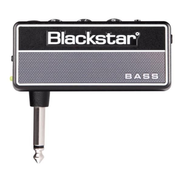 Blackstar amPlug2 FLY BASS 【GWゴールドラッシュセール】