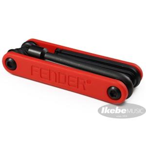 Fender USA 【新楽器応援セール】 Guitar/Bass Multi-Tool (#0990654020)
