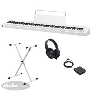 CASIO（カシオ） CS-68P BK 電子ピアノ スタンド PX-S1100/PX-S3100/PX